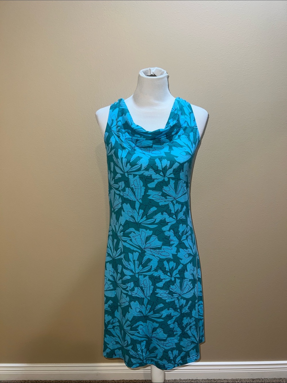 Title Nine Dress